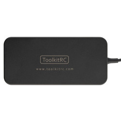 ToolkitRC ADP200 19.5V...