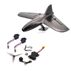 TBS Chupito PNP - Aile...