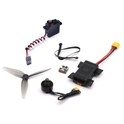 TBS Chupito Electronics...