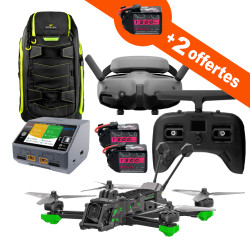 FPV Full Kit - Nazgul...