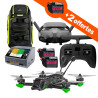 Kit Complet FPV - Nazgul Evoque F5D 6S DJI O4 Pro CRSF