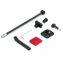 DJI Osmo Third-Person...