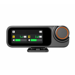 Récepteur Seul DJI Mic 3