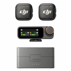 DJI Mic 3