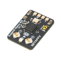Récepteur Nano SuperX ELRS...