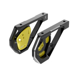 Aluminum Cam Plates For...