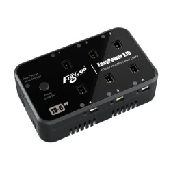 6 Ports 1S A30/PH2.0/BT2.0...