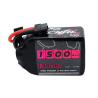 Kit Complet FPV - CineFlow 5 6S O4 Pro CRSF