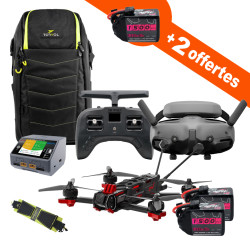 FPV Full Kit - CineFlow 5...