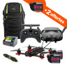 Kit Complet FPV - CineFlow 5 6S O4 Pro CRSF