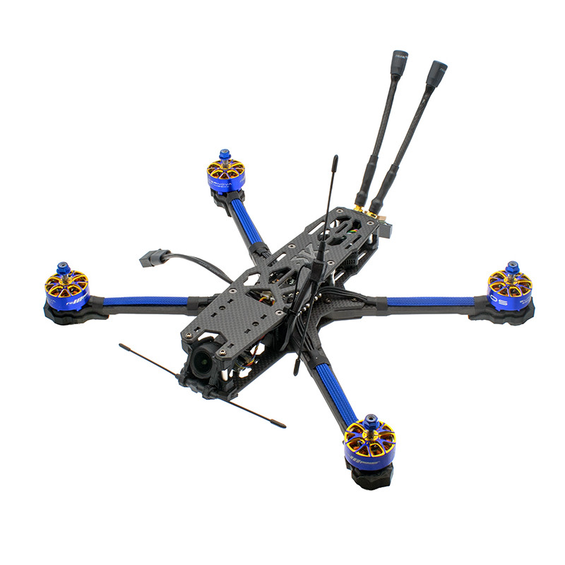 Kayouloin 6S O4 PRO CRSF + GPS - BNF By DFR