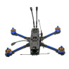 Kayouloin 6S O4 PRO CRSF + GPS - BNF By DFR
