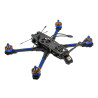Kayouloin 6S O4 PRO CRSF + GPS - BNF By DFR