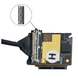 Connecteur Coaxial Pour DJI...