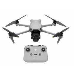 DJI Air 3S Avec Radio DJI...