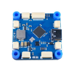 Contrôleur De Vol Bastille...