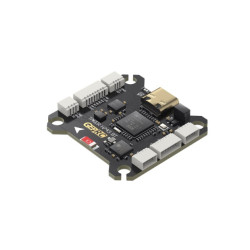 Contrôleur de Vol Taker...