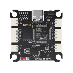 GEP-F722 BT HD V3 Flight...