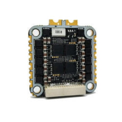 Hummingbird 255 F435 50A...