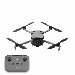 DJI Mini 5 Pro + DJI RC-N3