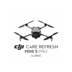 DJI Care Refresh for DJI Mini 5 Pro (2 years)
