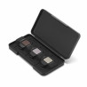 Set of 3 ND 8/32/128 filters For DJI Mini 5 Pro