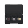 Set of 3 ND 8/32/128 filters For DJI Mini 5 Pro