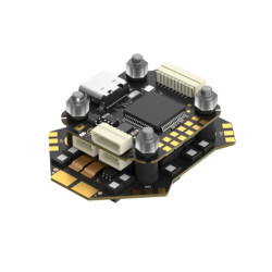 Borg Mini F7 8S 60A Stack...