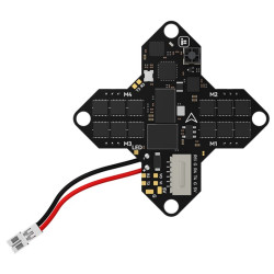 AIO Borg G4 1S ELRS 2.4G -...