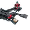 Bando Killer V2.5 6S O4 PRO ELRS + GPS - BNF By DFR