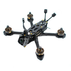 ECHO PRO Blackbird edition 6S O4 PRO ELRS - BNF BY DFR