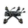 ECHO PRO Blackbird edition 6S O4 PRO ELRS - BNF BY DFR