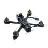 ECHO PRO Blackbird edition 6S O4 PRO ELRS - BNF BY DFR