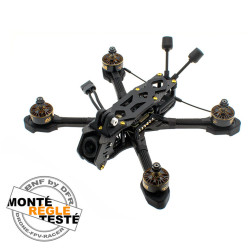 ECHO PRO Blackbird edition 6S O4 PRO CRSF - BNF BY DFR