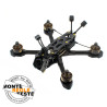 ECHO PRO Blackbird edition 6S O4 PRO CRSF - BNF BY DFR