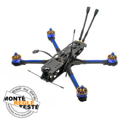 Kayouloin 6S O4 PRO CRSF + GPS - BNF By DFR