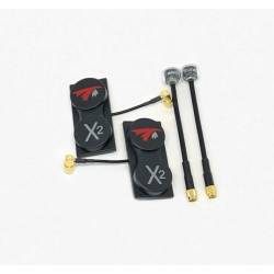 X2-Air 5.8 MK.II + OCP...