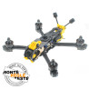 Kit Complet FPV - Mario 5 XH 6S O4 Pro ELRS - BNF by DFR