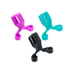 Support Antenne Core Pour ZigZag 5" - TPU By DFR