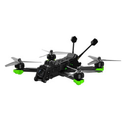 Nazgul Evoque F5 V3 6S DJI...