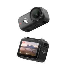 DJI Osmo Nano Standard Combo