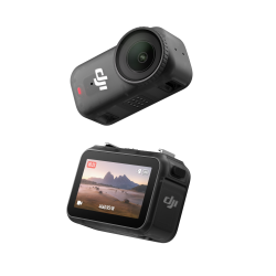 DJI Osmo Nano Standard Combo