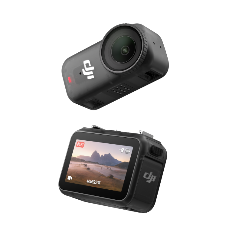DJI Osmo Nano Standard Combo