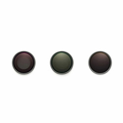 Osmo Nano ND Filter Set 8/16/32