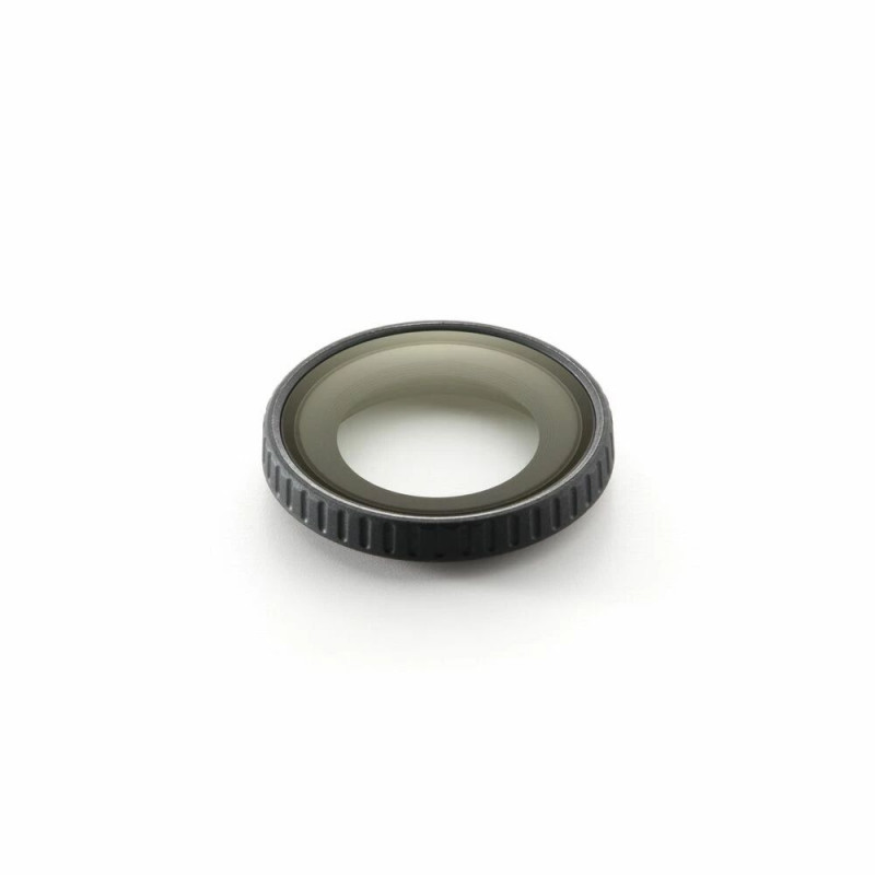 Protection d'objectif en verre Osmo Nano