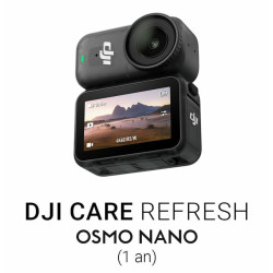 Assurance DJI Care Refresh...