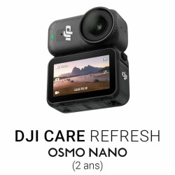 Assurance DJI Care Refresh...