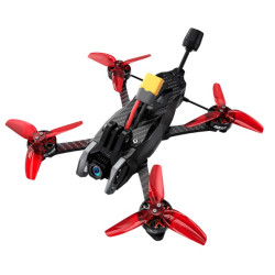 Manta 30 DJI O4 HD 6S BNF...