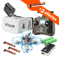 FPV Full Kit - Air65 analog...