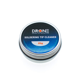 Soldering Tip Cleaner By DFR